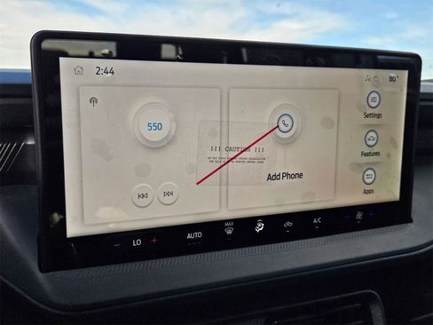 New 2026 Ford Maverick XL w/ Equipment Group 101A image 17