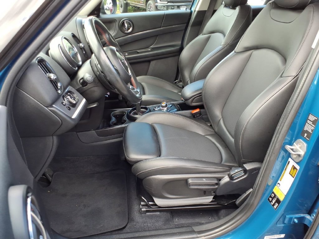 Used 2020 MINI Cooper Countryman S AWD/4WD image 20