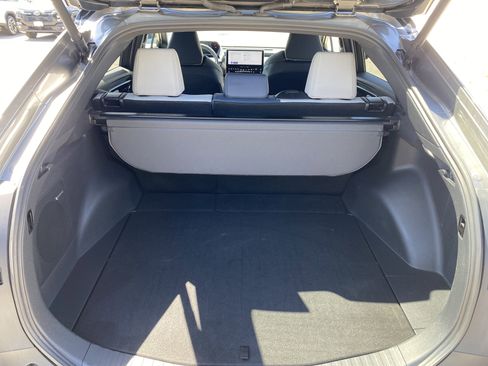 Certified 2023 Subaru Solterra AWD image 36