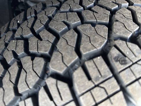 Certified 2023 GMC Sierra 1500 Elevation w/ X31 Off-Road Package image 12