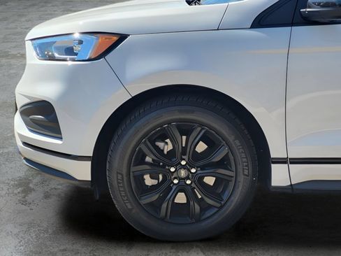 Used 2022 Ford Edge SE w/ Black Appearance Package AWD/4WD image 26