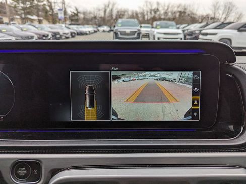 Used 2019 Mercedes-Benz G 550 image 20