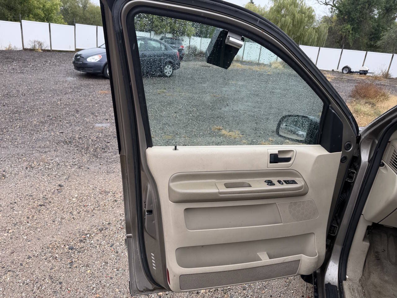 Used 2004 Ford Freestar SES FWD image 20