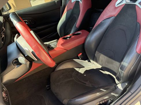 Used 2022 Toyota Supra A91 Edition w/ Driver Assist Package RWD image 20