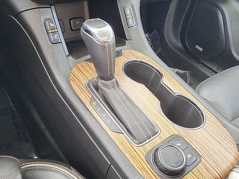 Used 2019 GMC Acadia Denali w/ Technology Package image 14