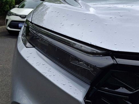Certified 2024 Honda CR-V Sport-L image 9