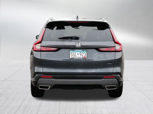 Certified 2026 Honda CR-V Sport Touring image 6