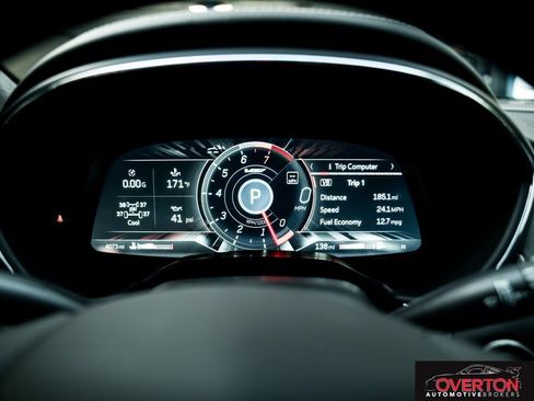 Used 2023 Cadillac CT5 V Blackwing w/ Driver Assist Package image 17