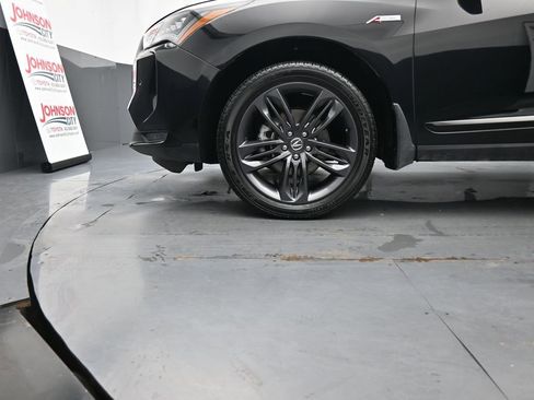 Used 2024 Acura RDX A-Spec image 15