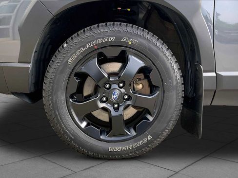 Used 2024 Subaru Forester Wilderness AWD/4WD image 11