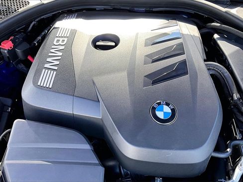 Used 2025 BMW 430i 430i w/ M Sport Package image 27