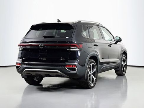 New 2026 Volkswagen Taos SEL AWD/4WD image 7