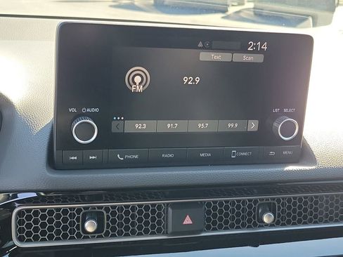 Used 2026 Honda Civic Sport image 9