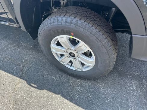 New 2026 Ford Ranger XL AWD/4WD image 14