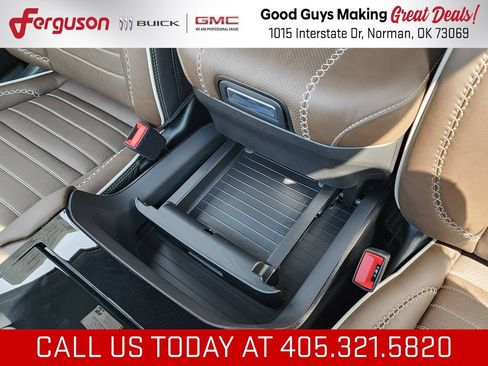 New 2026 GMC Yukon XL Denali Ultimate AWD/4WD image 42