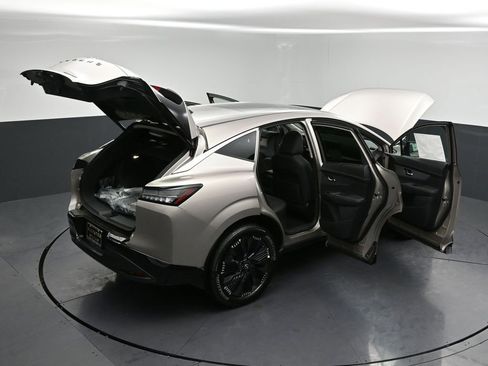 New 2026 Nissan Murano Platinum w/ Cargo Package AWD/4WD image 35