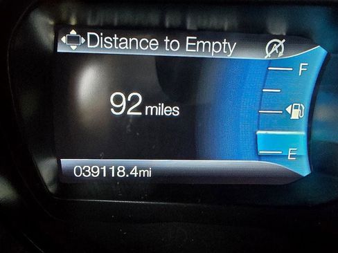 Used 2019 Ford Ranger Lariat w/ Equipment Group 501A Mid image 15