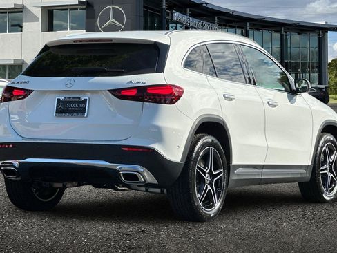 New 2026 Mercedes-Benz GLA 250 4MATIC image 4