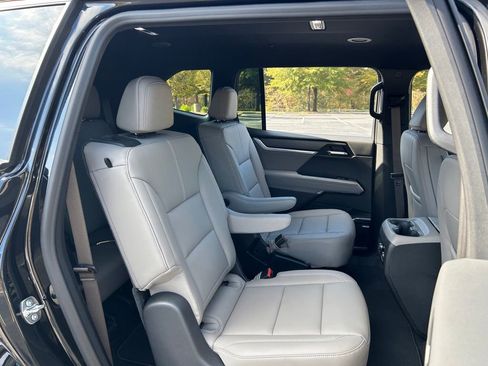 New 2026 GMC Acadia Elevation w/ Elevation Premium Package image 45