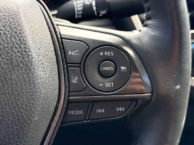 Used 2023 Toyota Camry XSE w/ Blackout Package (TMS) FWD image 28