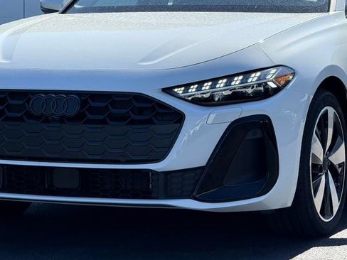New 2026 Audi A5 2.0T Premium Plus AWD/4WD image 2