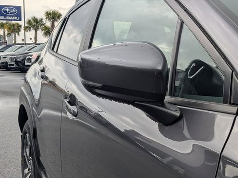 New 2026 Subaru Crosstrek 2.0i Premium image 11