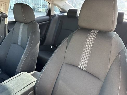 Used 2021 Honda Civic LX image 11