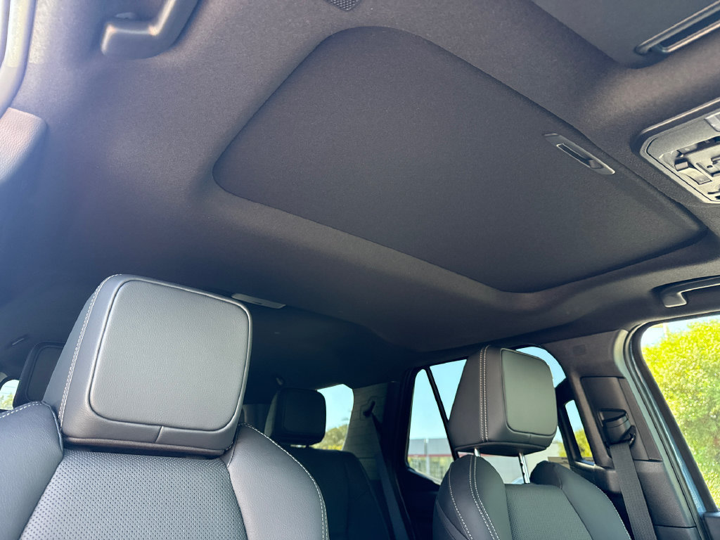 New 2026 Toyota 4Runner TRD Off-Road Premium AWD/4WD image 16