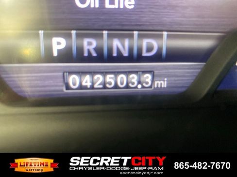 Used 2022 RAM 1500 Big Horn w/ Built-to-serve Edition AWD/4WD image 19