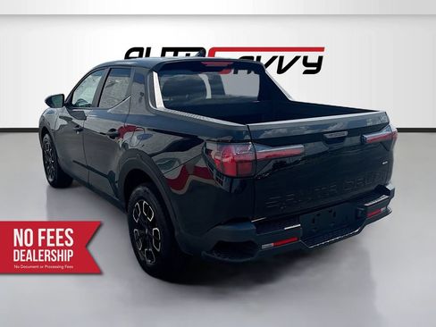 Used 2024 Hyundai Santa Cruz SEL AWD/4WD image 5
