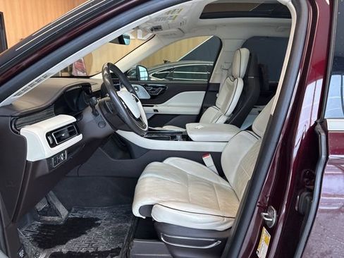 Used 2020 Lincoln Aviator Black Label w/ Dynamic Handling Package image 5