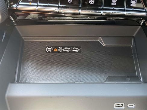 New 2026 Chevrolet Tahoe Premier image 23