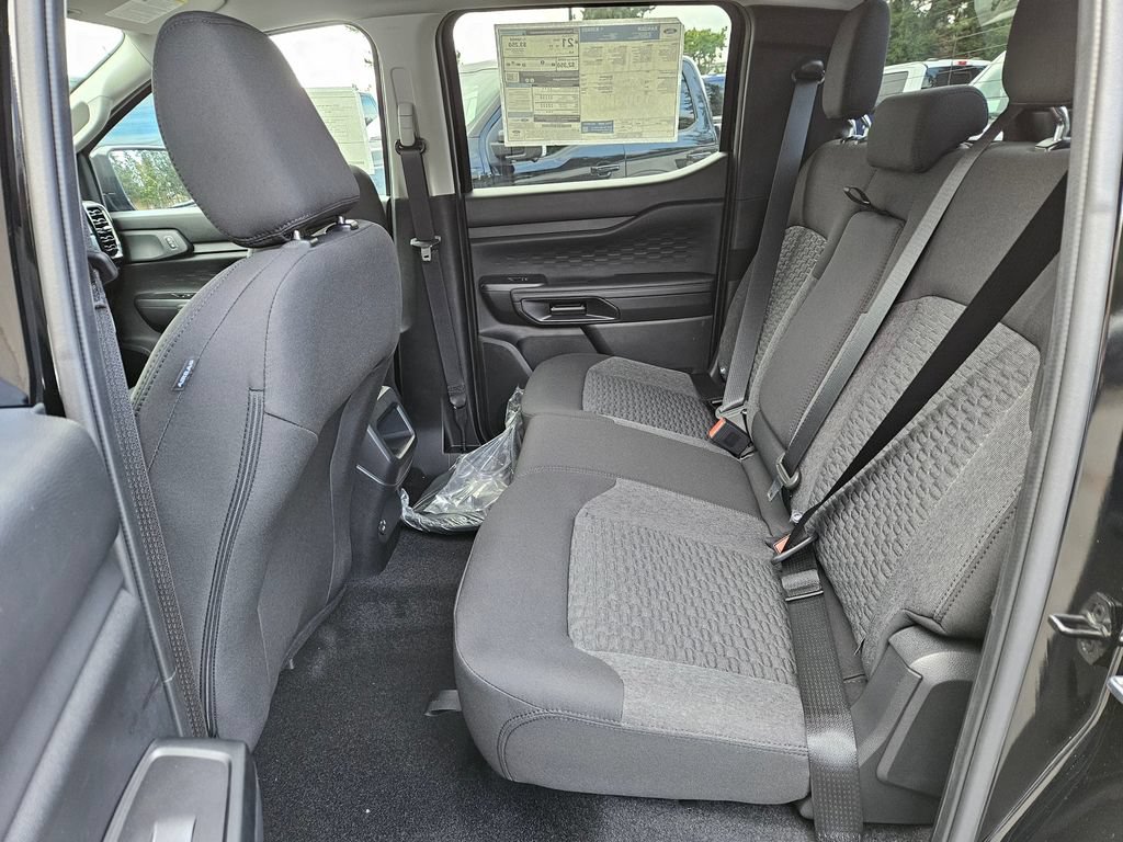 New 2026 Ford Ranger XLT w/ FX4 Off-Road Package AWD/4WD image 14