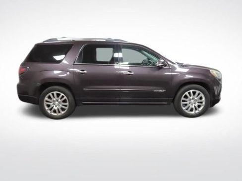 Used 2016 GMC Acadia Denali image 6