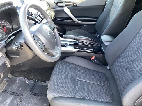 Used 2023 Mitsubishi Eclipse Cross LE AWD/4WD image 27