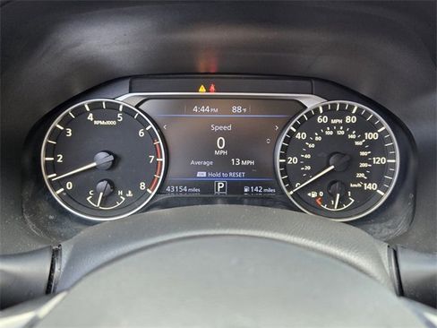 Used 2021 Nissan Altima 2.5 SR image 25