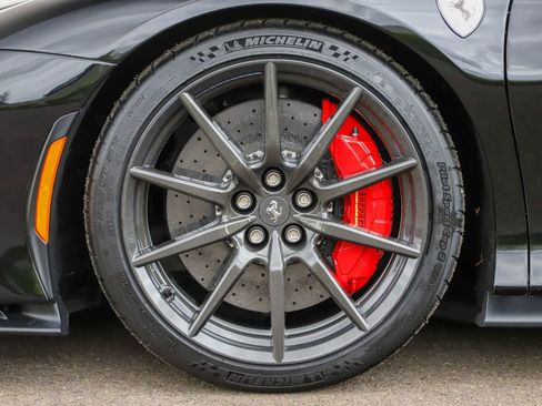 Certified 2021 Ferrari SF90 Stradale AWD/4WD image 15