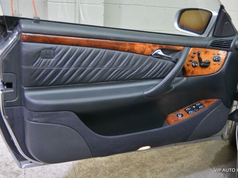 Used 2005 Mercedes-Benz CL 600 image 6