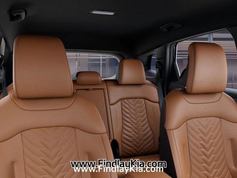 New 2026 Kia Sportage X-Line image 30