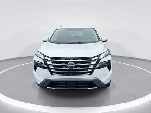 Used 2026 Nissan Rogue SL AWD/4WD image 9
