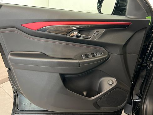 New 2026 Chevrolet TrailBlazer RS w/ Convenience Package image 15