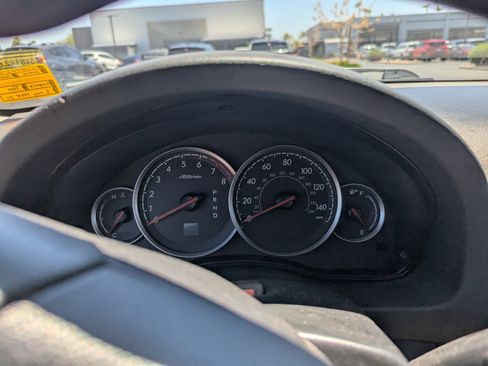 Used 2006 Subaru Legacy 2.5i Limited image 24