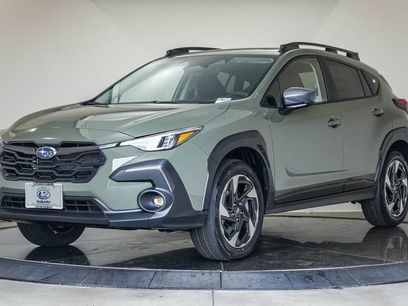 New 2025 Subaru Crosstrek 2.5i Limited