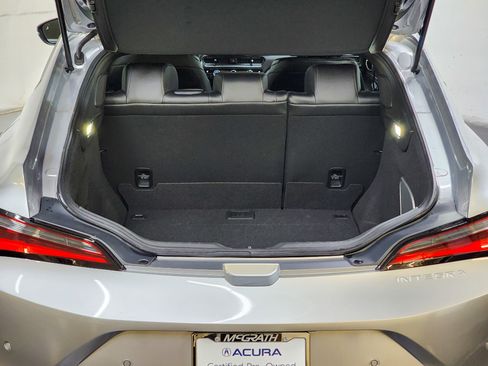 Certified 2025 Acura Integra A-Spec image 8