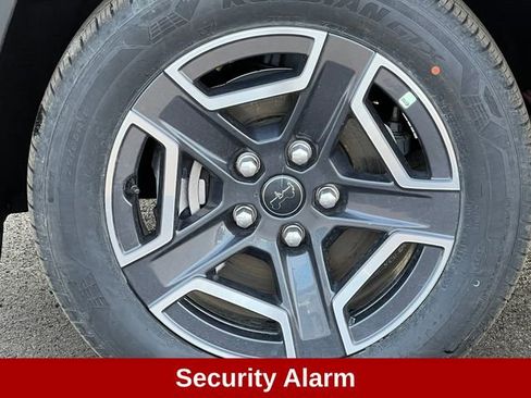 New 2026 Jeep Cherokee Limited AWD/4WD image 9
