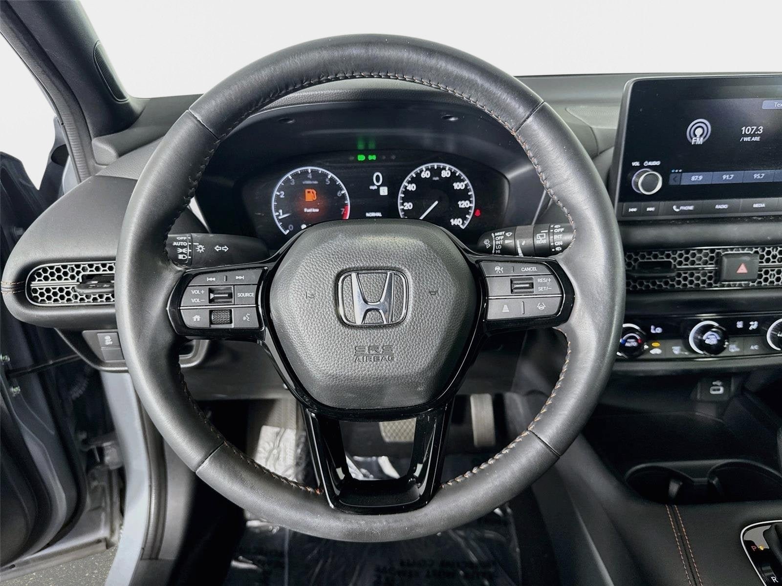 Used 2024 Honda HR-V Sport image 13