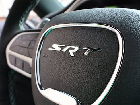 Used 2023 Dodge Challenger SRT Hellcat Widebody image 30