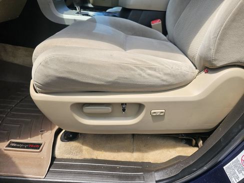 Used 2008 Toyota Sequoia SR5 AWD/4WD image 12
