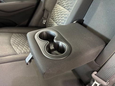 Used 2019 Chevrolet Equinox LT AWD/4WD image 31