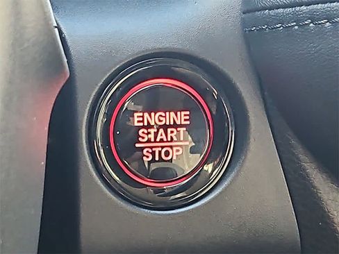 Certified 2023 Honda HR-V LX image 20